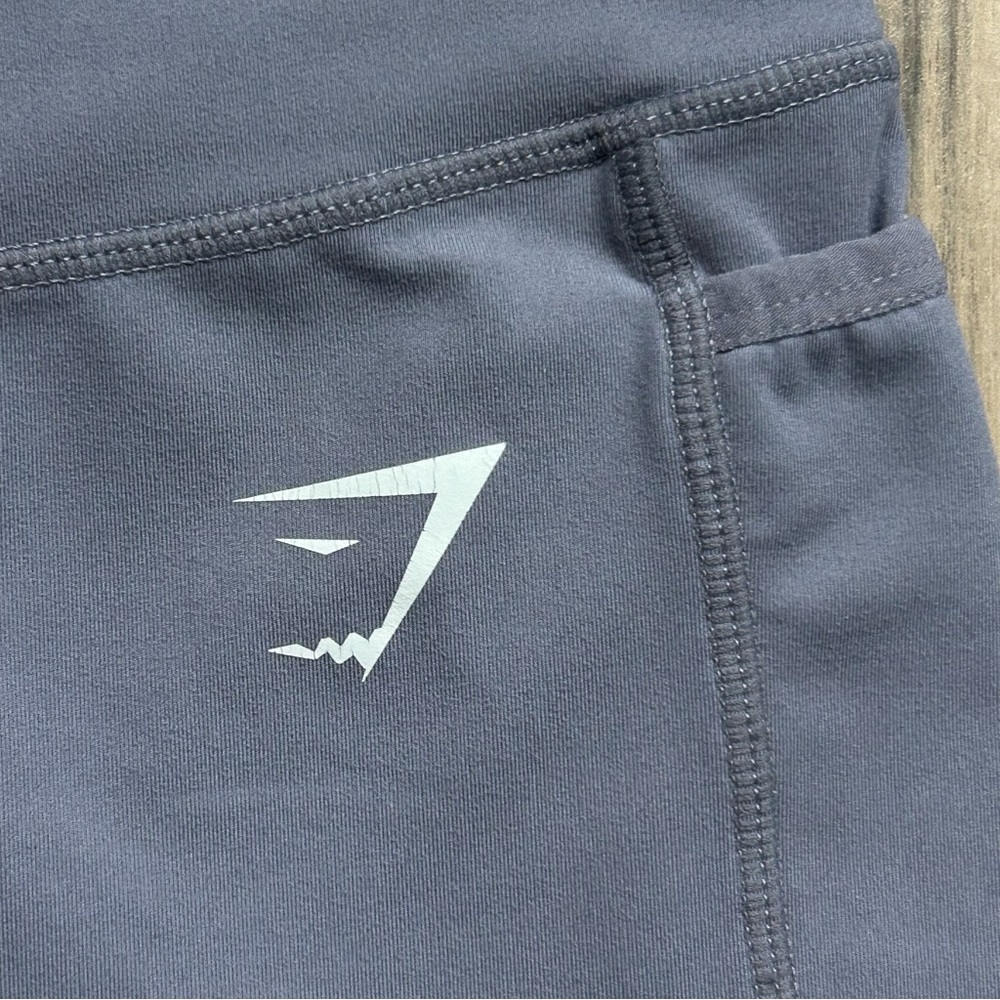 Gymshark Dreamy Leggings - Picture 8 of 11